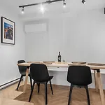 Les Appartements du 300