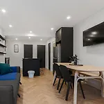 Les Appartements du 300