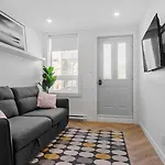 Les Appartements du 300