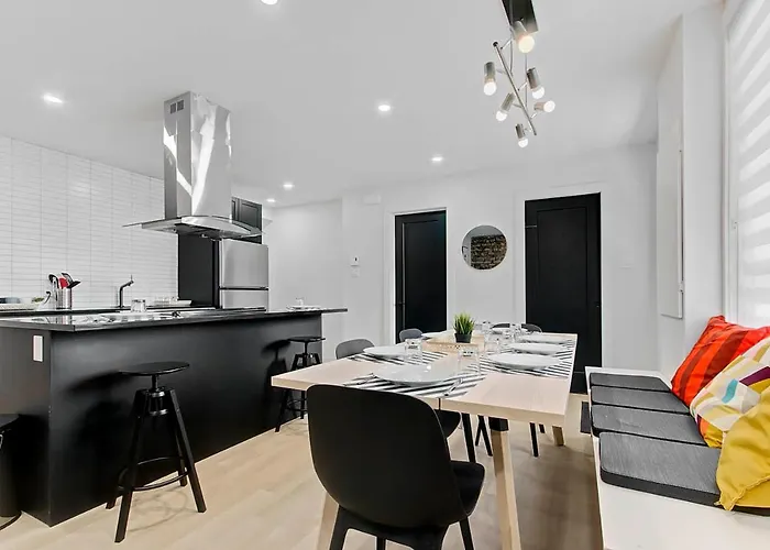 Les Appartements du 300