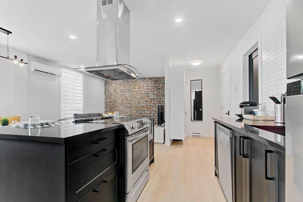 Appartement Du 300 Ville de Québec