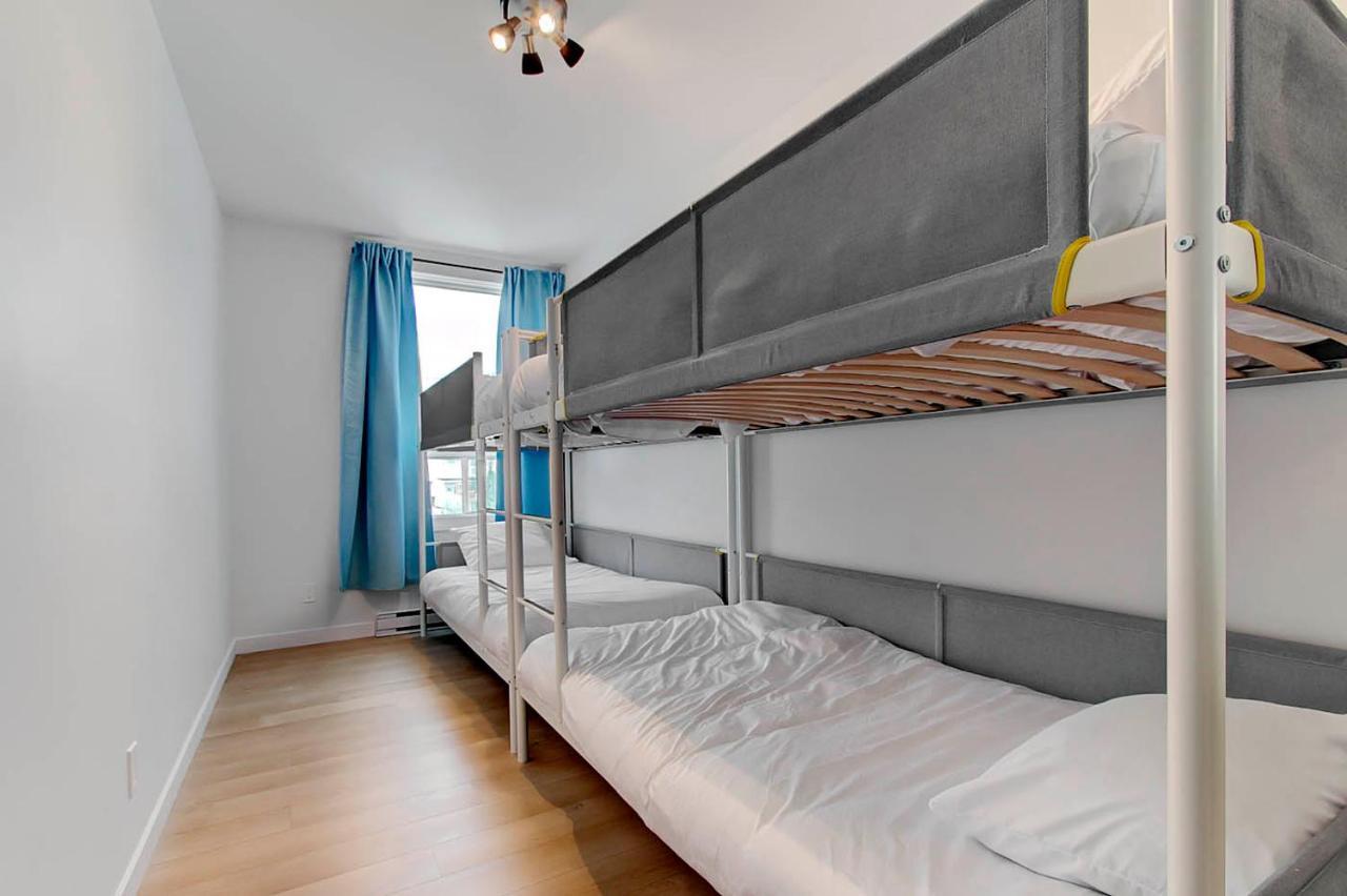 Appartement Du 300 Ville de Québec