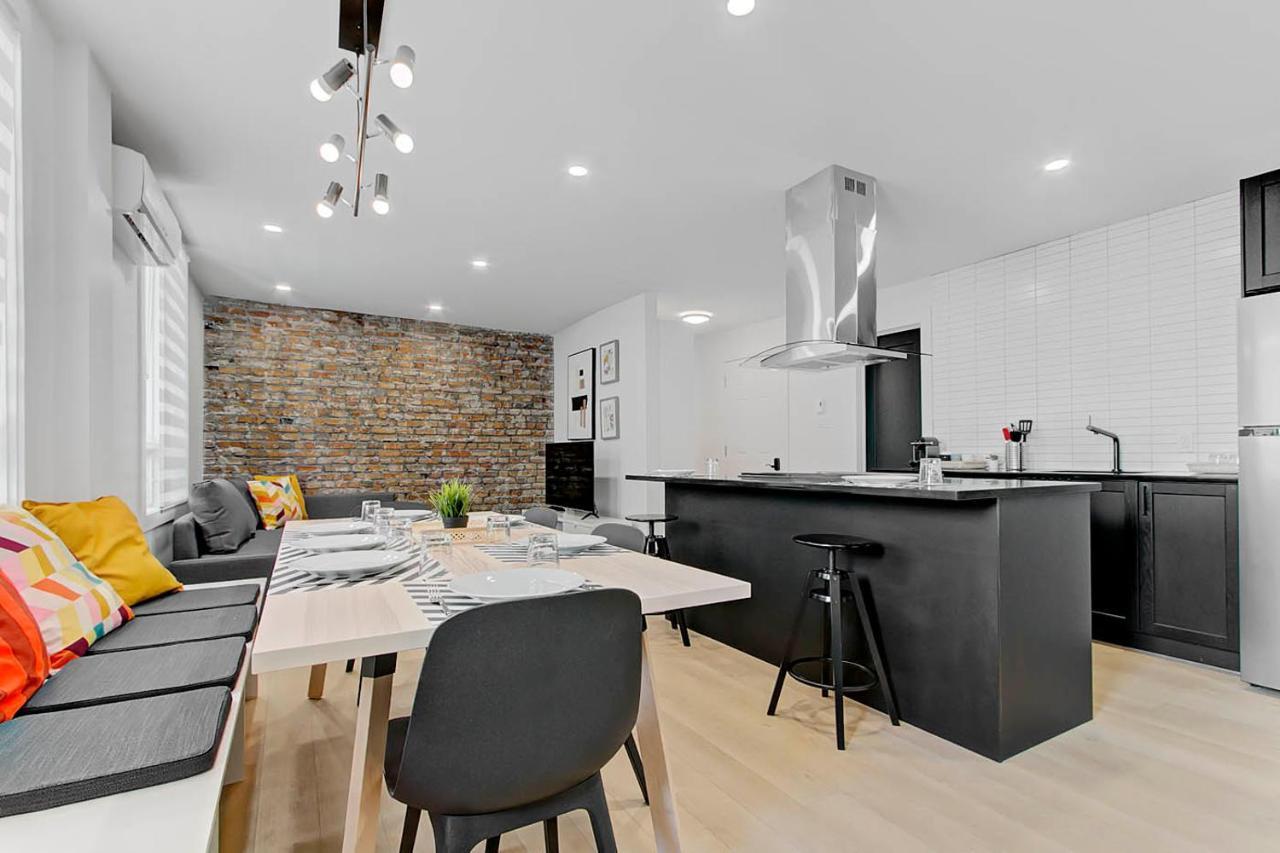 Du 300 Appartement