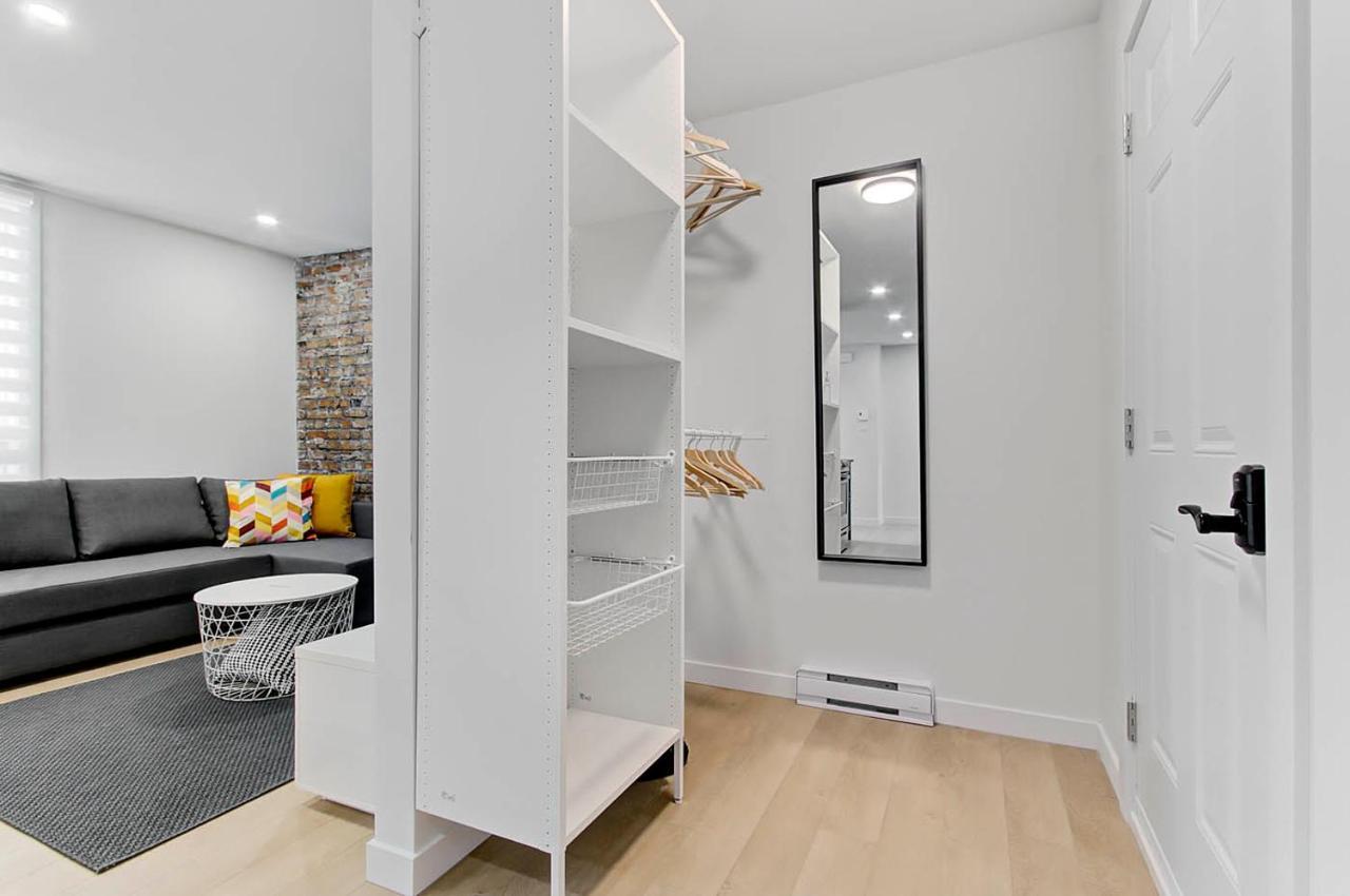 Appartement Du 300 *