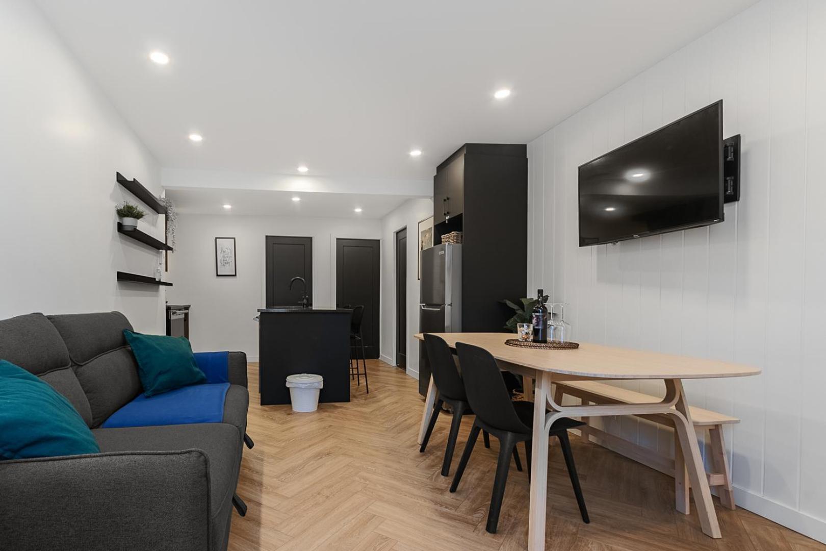 Appartement Du 300 Ville de Québec