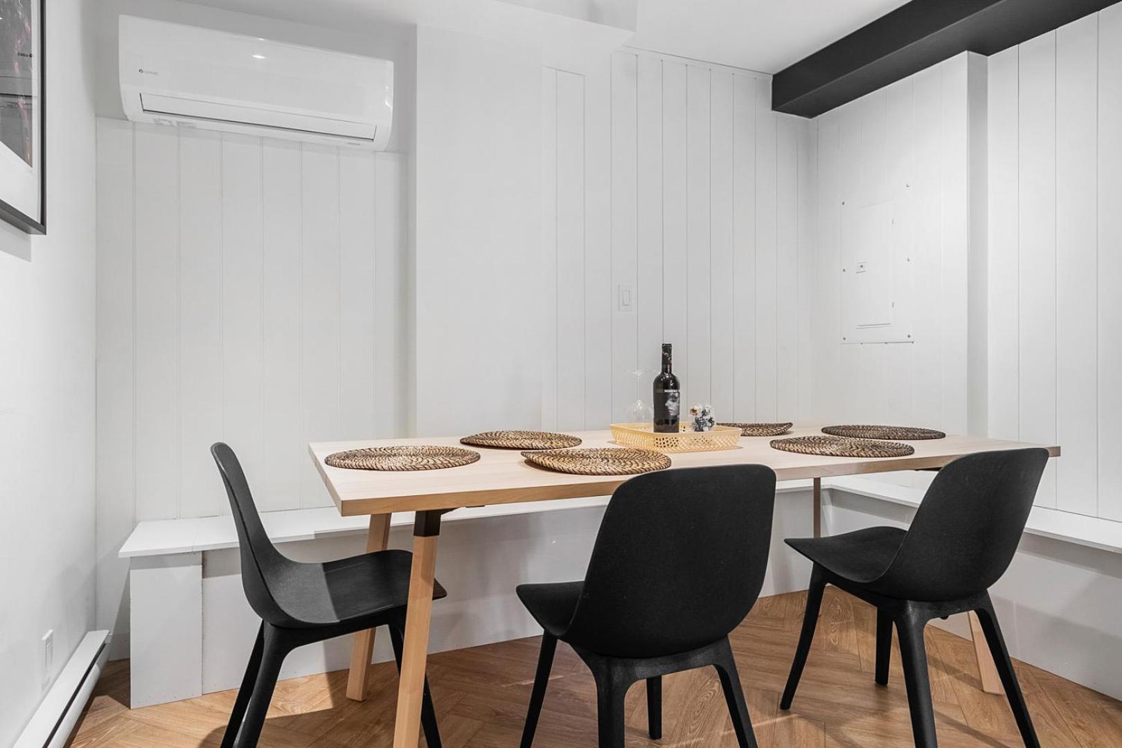 Du 300 Appartement *