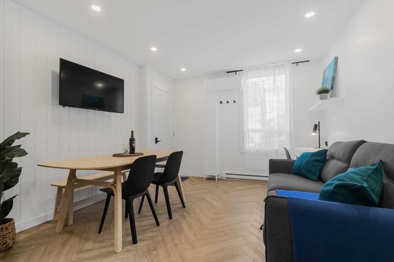 Appartement Du 300 Ville de Québec