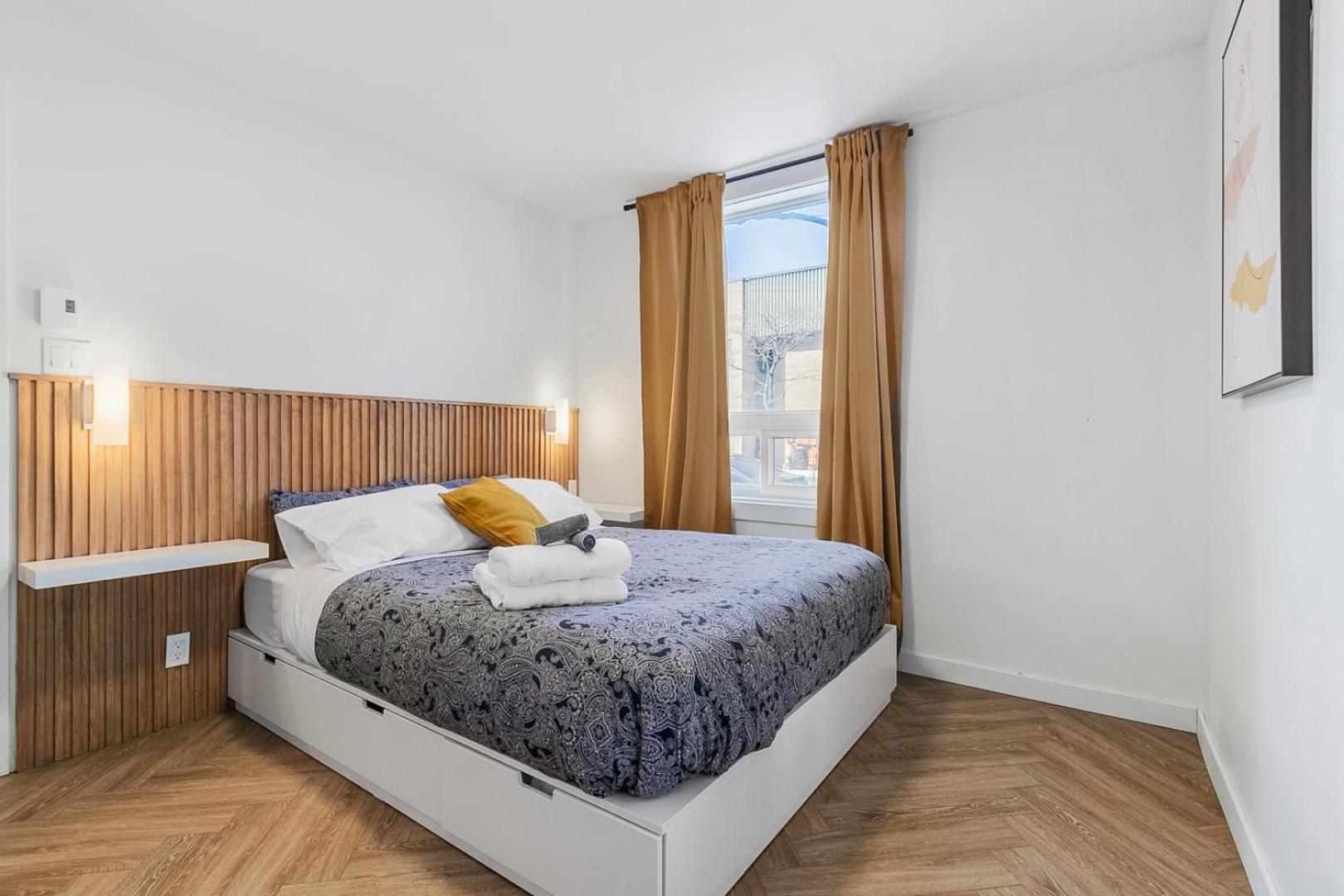 Du 300 Appartement *
