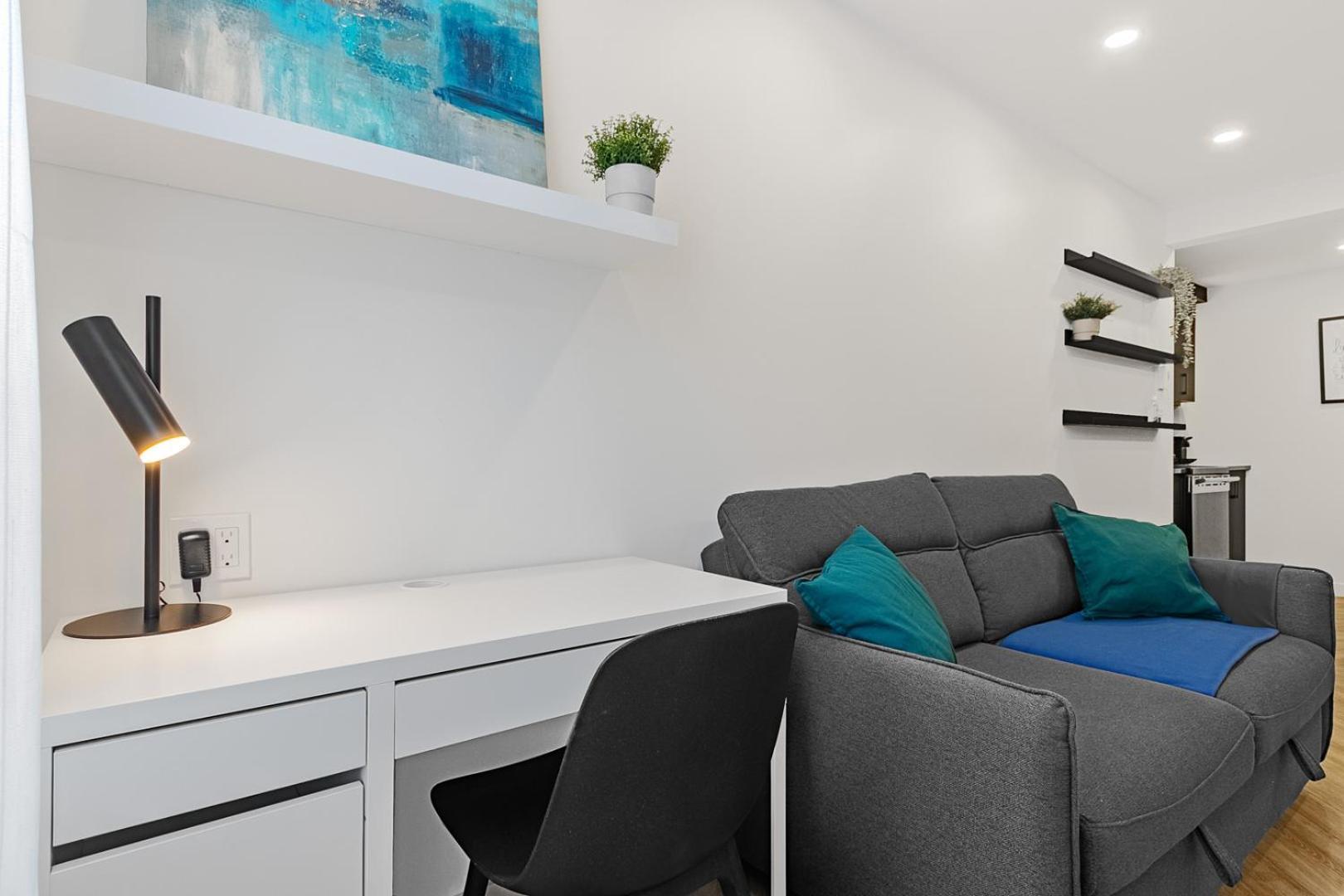 Appartement Du 300 *