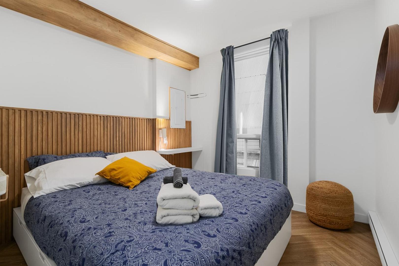 Du 300 Appartement *