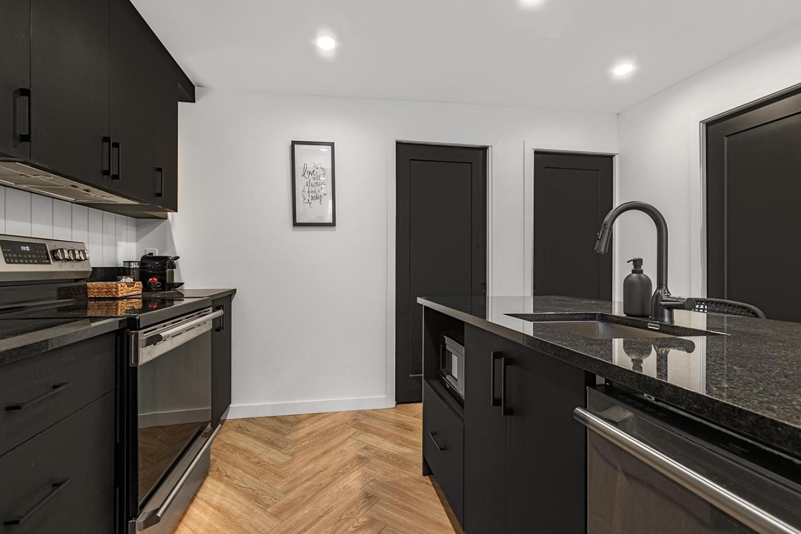 Appartement Du 300 *