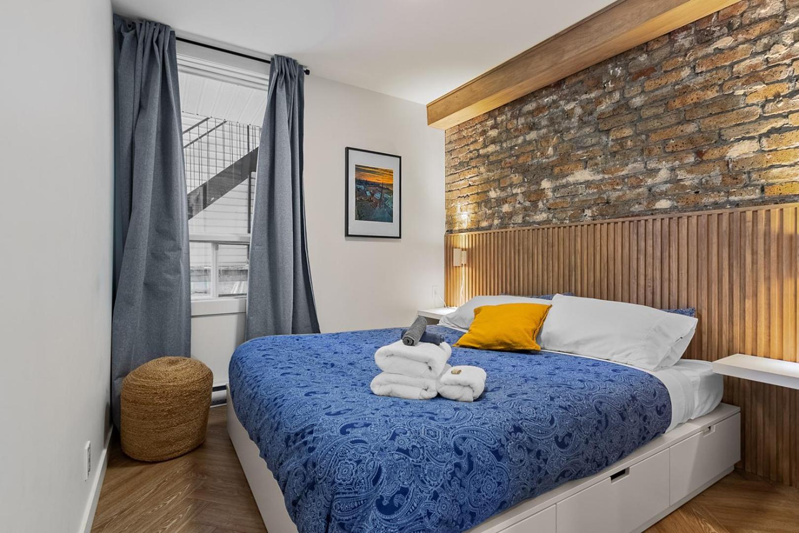 Appartement Du 300 *